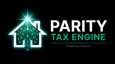 Parity Tax Engine